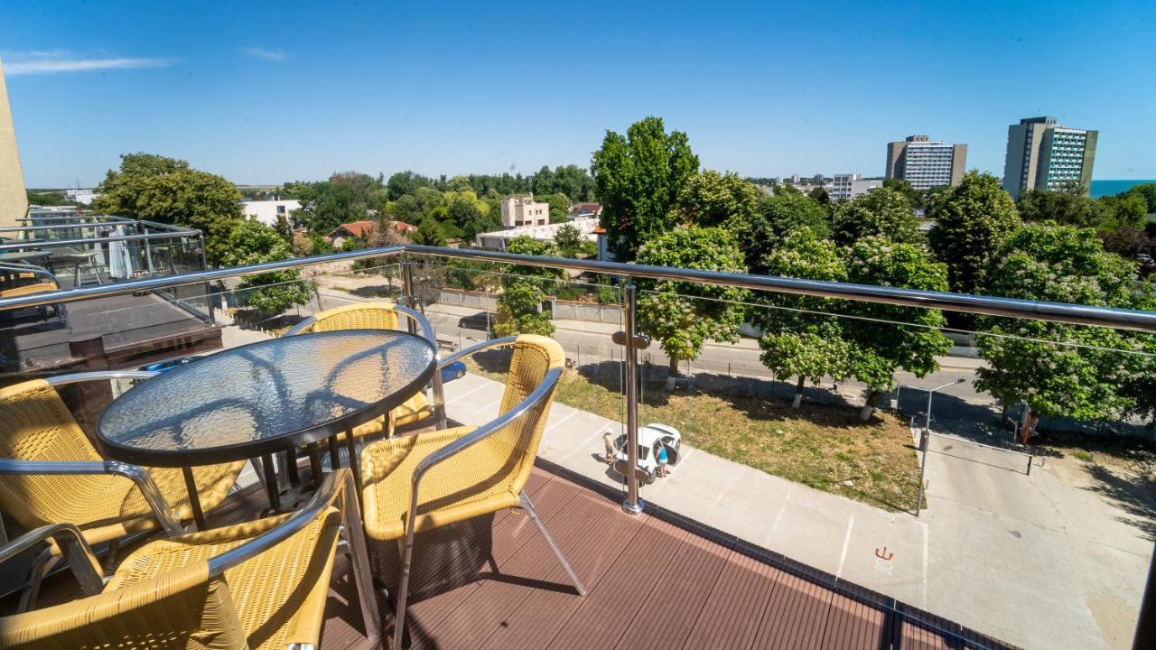 Casi Apartment Saturn Exterior photo